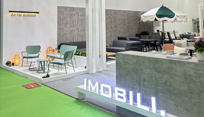 2024 CIFF Exhibition