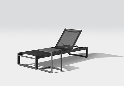 SD2321SL bed AND SD2321ST table